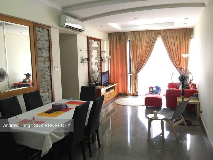 Eastpoint Green (D18), Condominium #182239982
